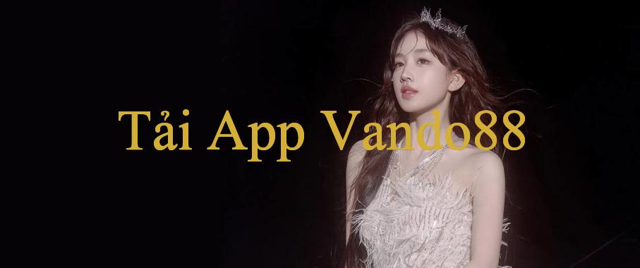 Vando88 - Khám Phá Thế Giới Giải Trí Đỉnh Cao Không Giới Hạn